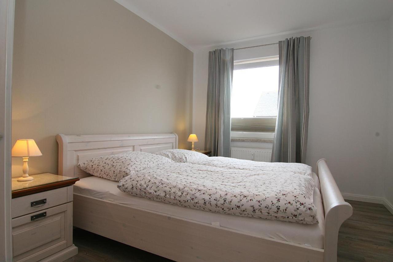 Berliner Ring 5 24 Apartment Hornum Exterior photo